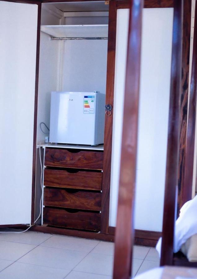 The Ad Lib Executive Lodge Lilongwe Exteriör bild