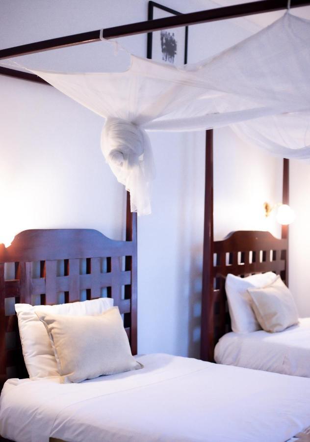 The Ad Lib Executive Lodge Lilongwe Exteriör bild